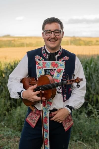 Jakub Doležal