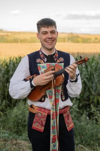 Jakub Slezáček