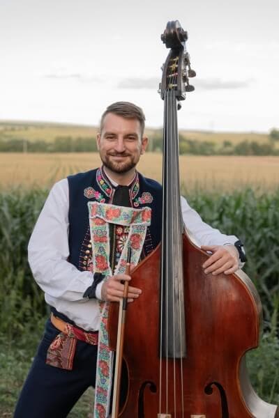 Matyáš Sečkař