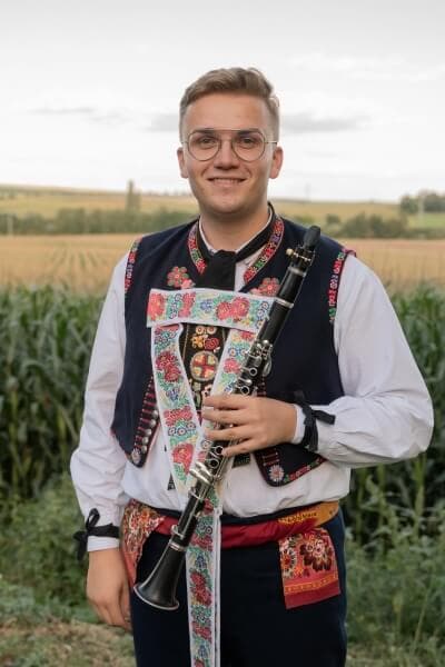 Tomáš Paleček